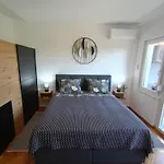 Novi Prostrani Apartman U Strogom Centru Pule
