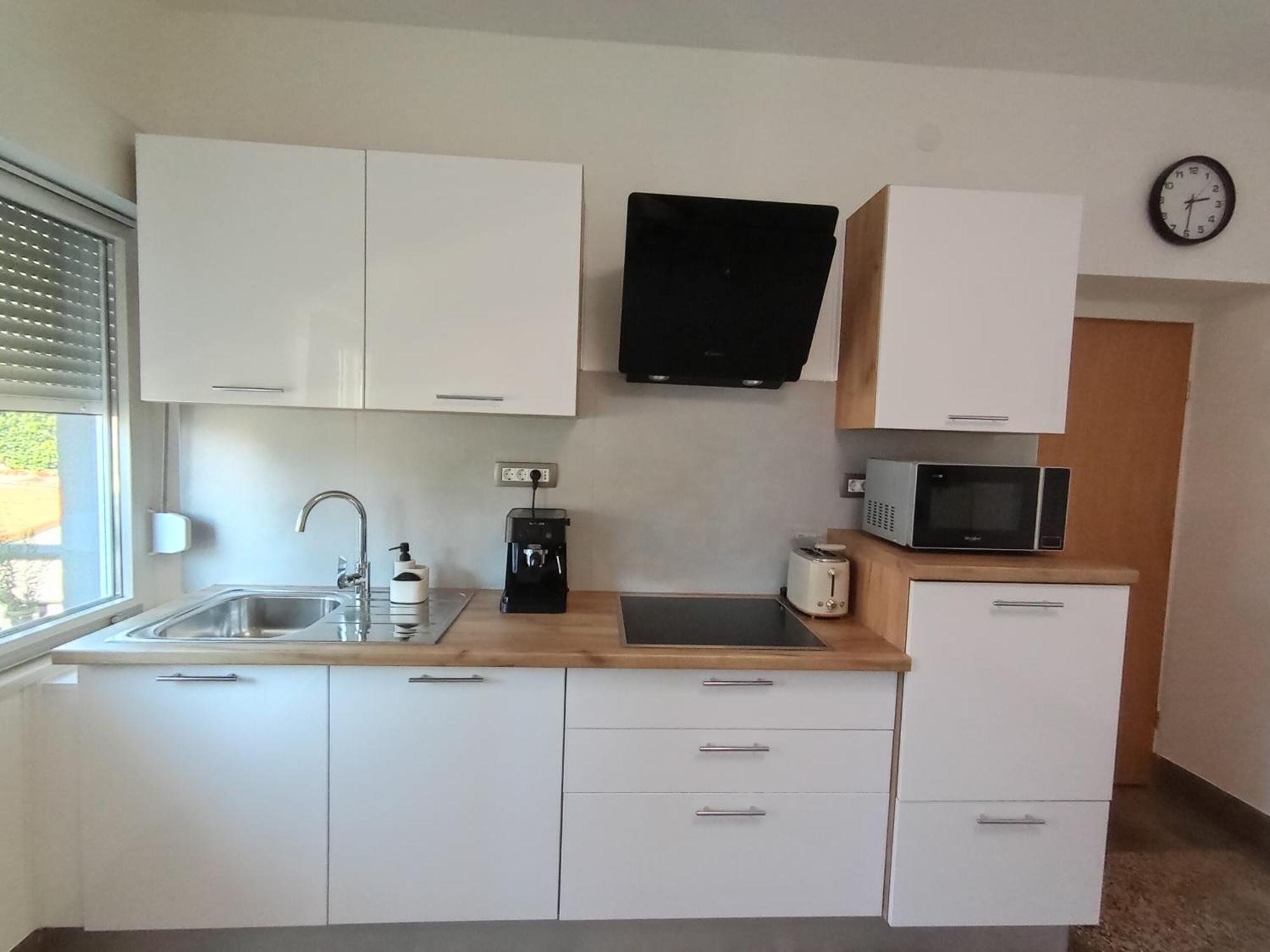 Apartmán Novi Prostrani U Strogom Centru Pule